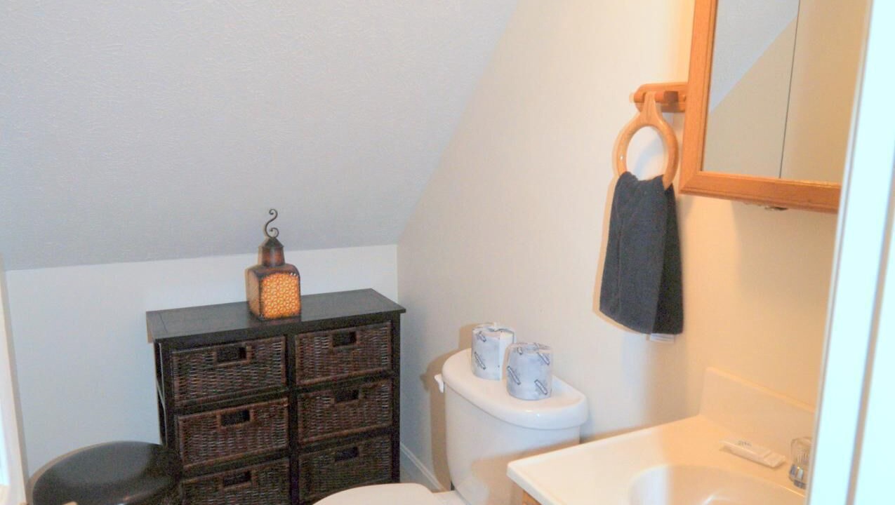 Photo of Bathroom in Great Cacapon