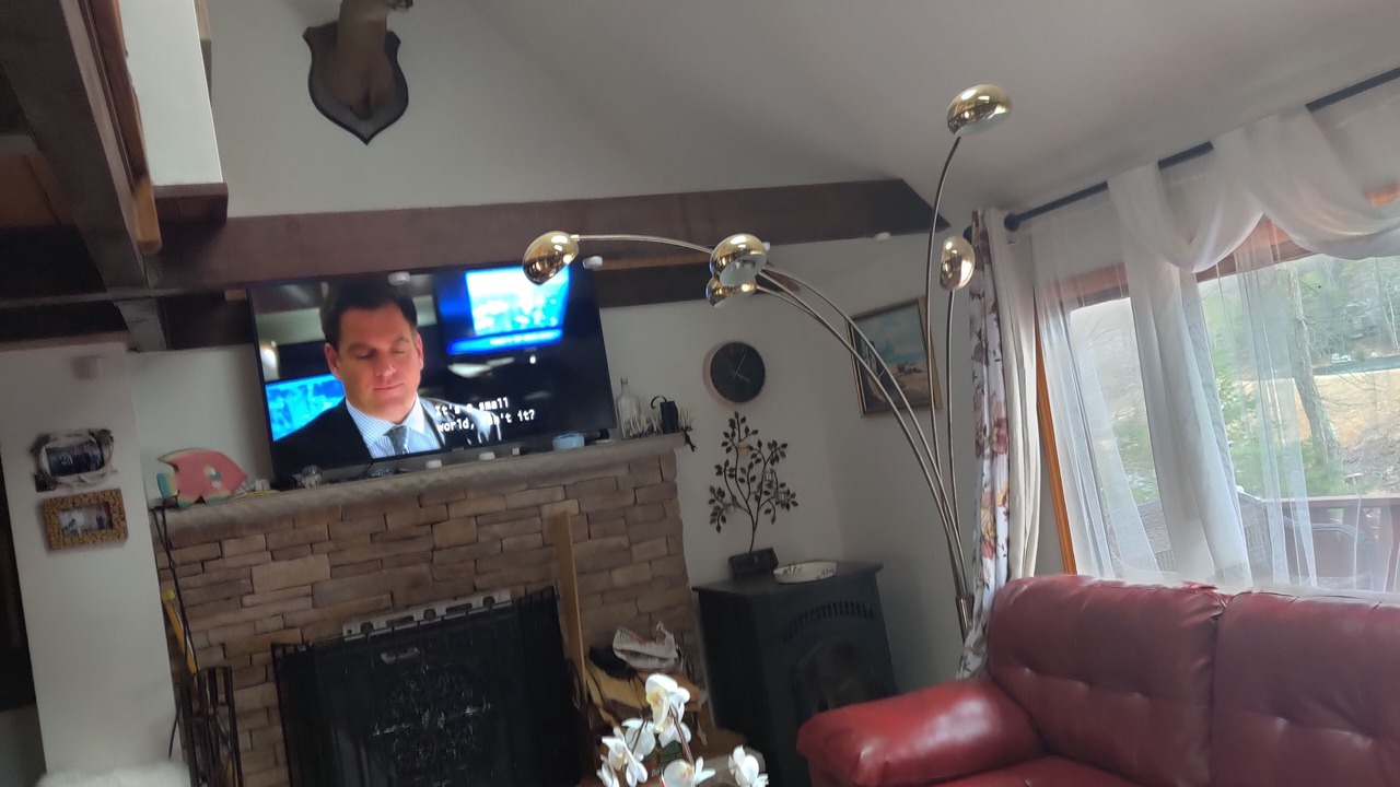 Photo of Livingroom in Dingmans Ferry