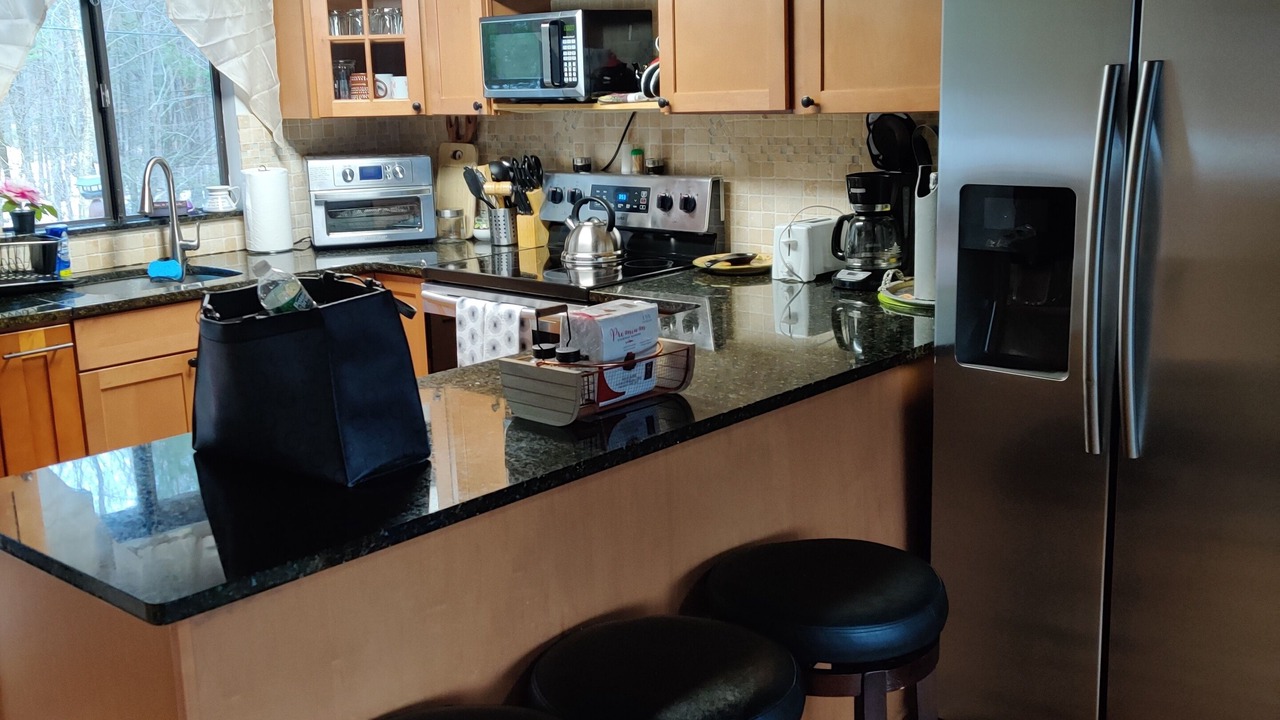 Photo of Kitchen in Dingmans Ferry