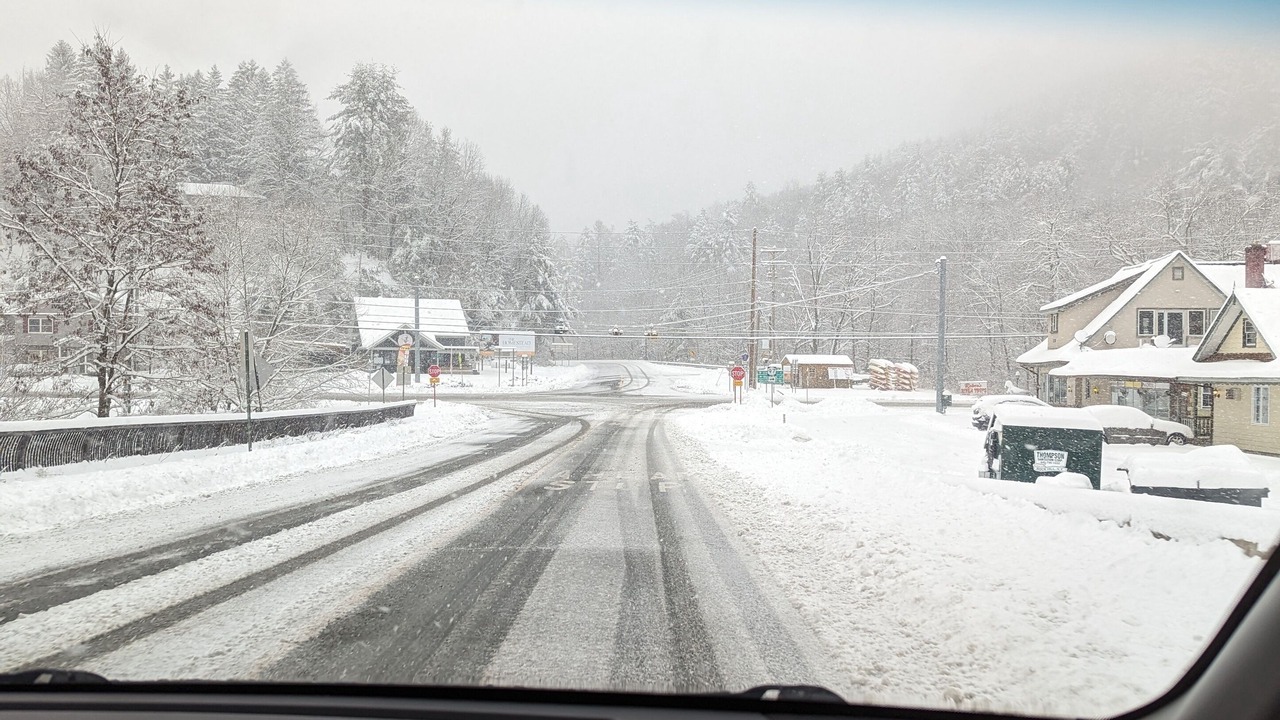 Photo of Outdoor in Dingmans Ferry