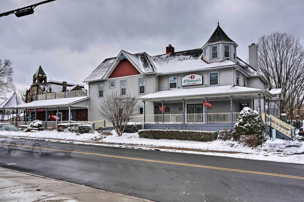 Photo of Outdoor in Amherst