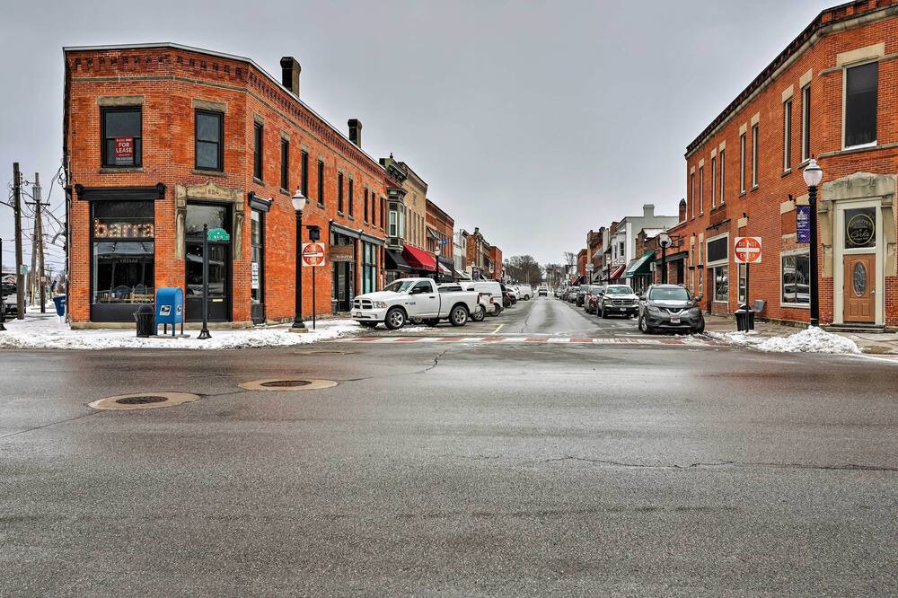 Photo of Others in Amherst