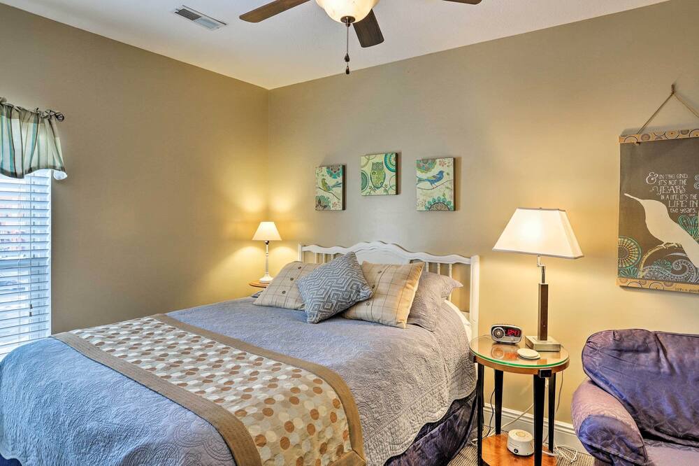 Photo of Bedroom in Amherst