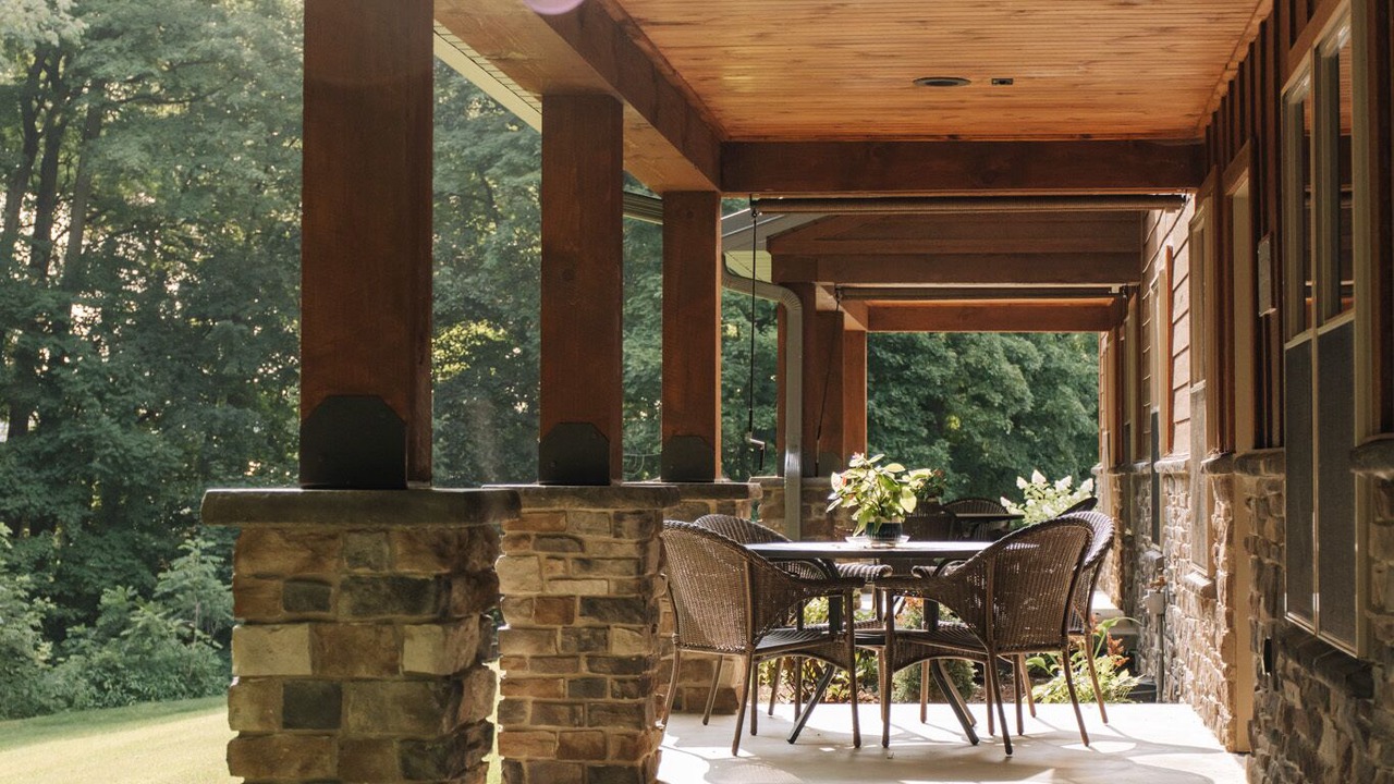 Photo of Patio Balcony in Dundee