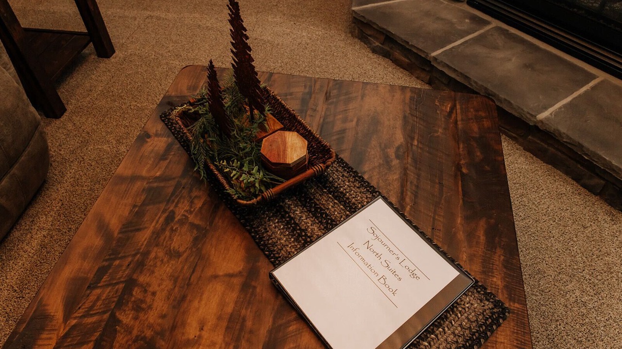 Photo of Livingroom in Dundee