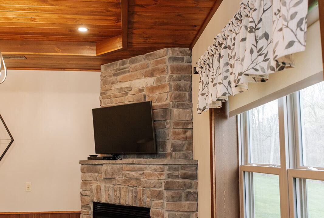 Photo of Livingroom in Dundee