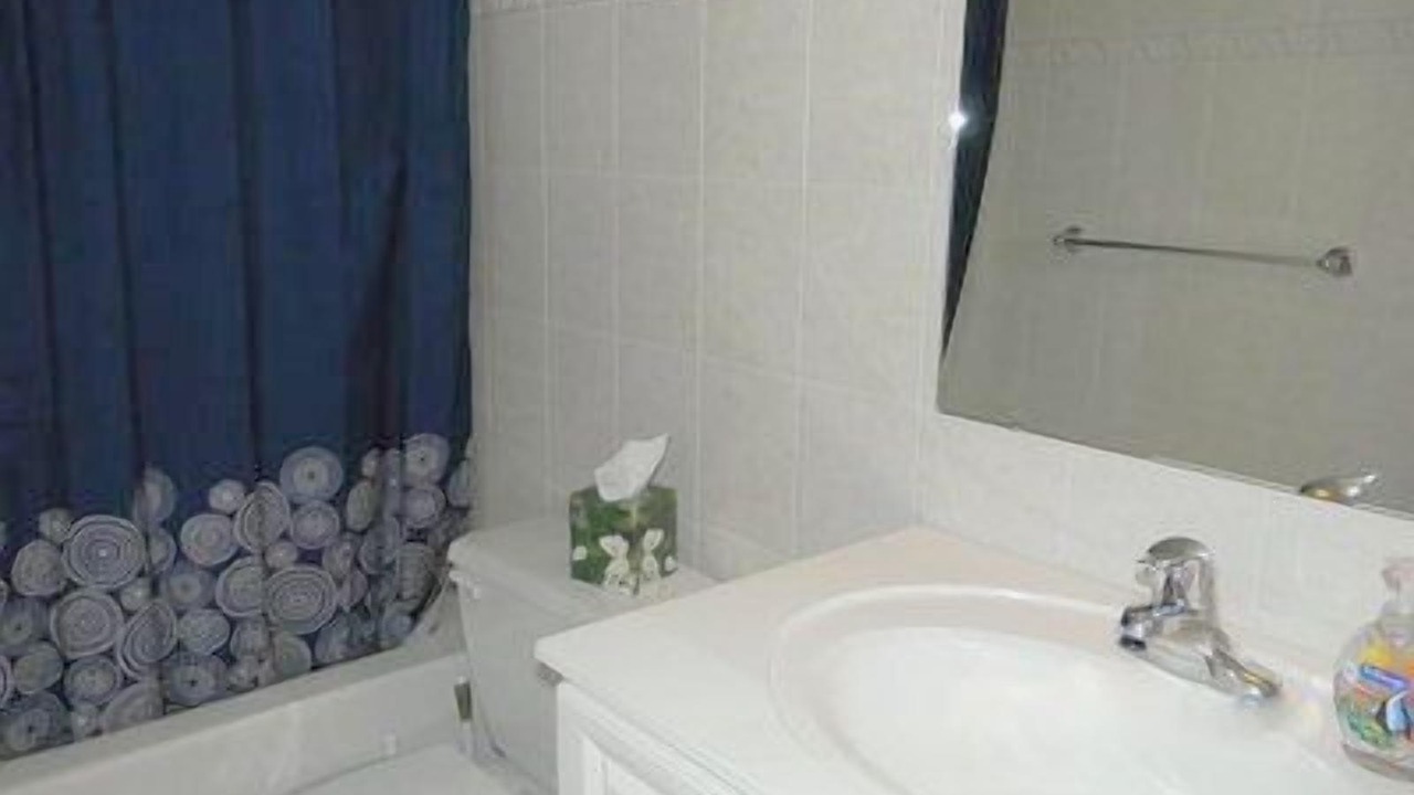 Photo of Bathroom in North End