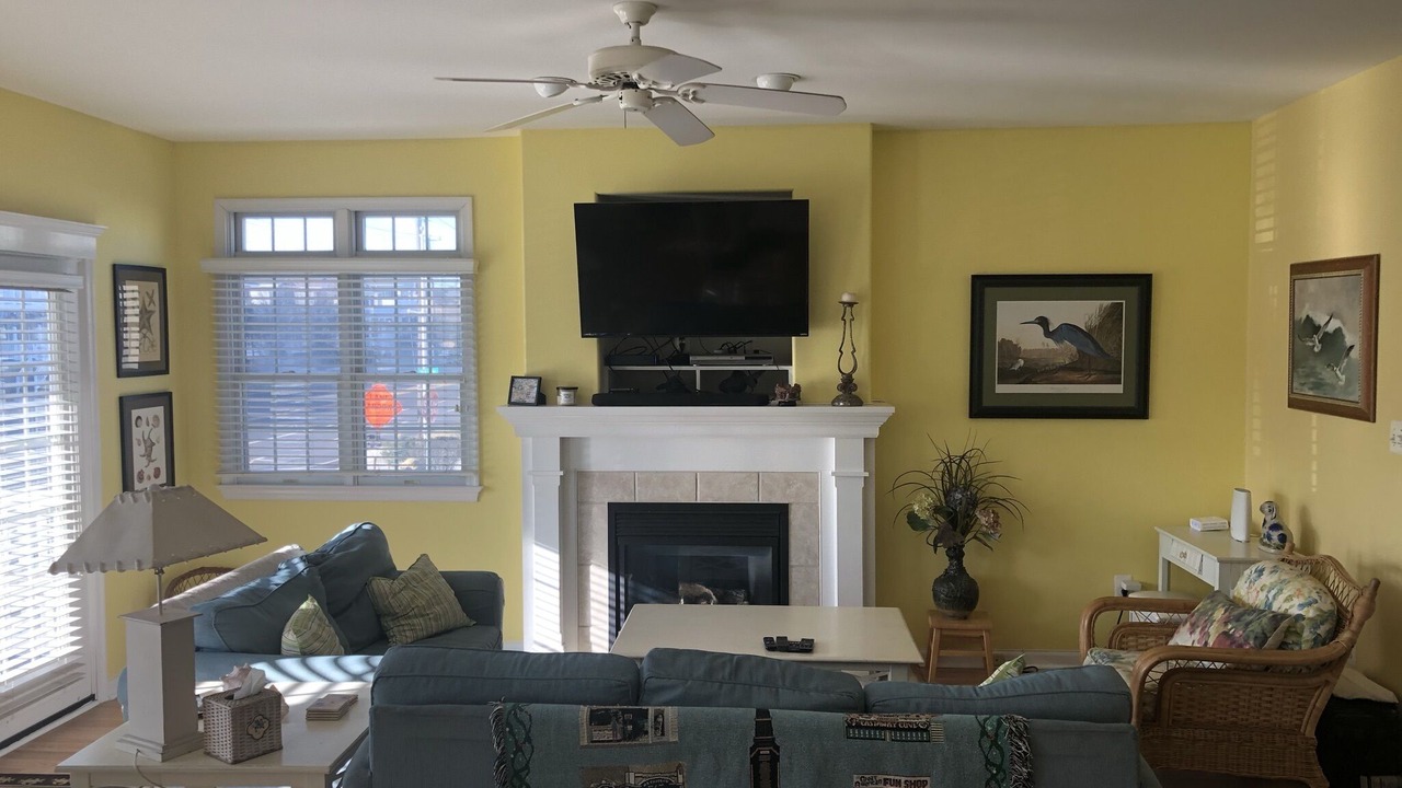 Photo of Livingroom in Gold Coast