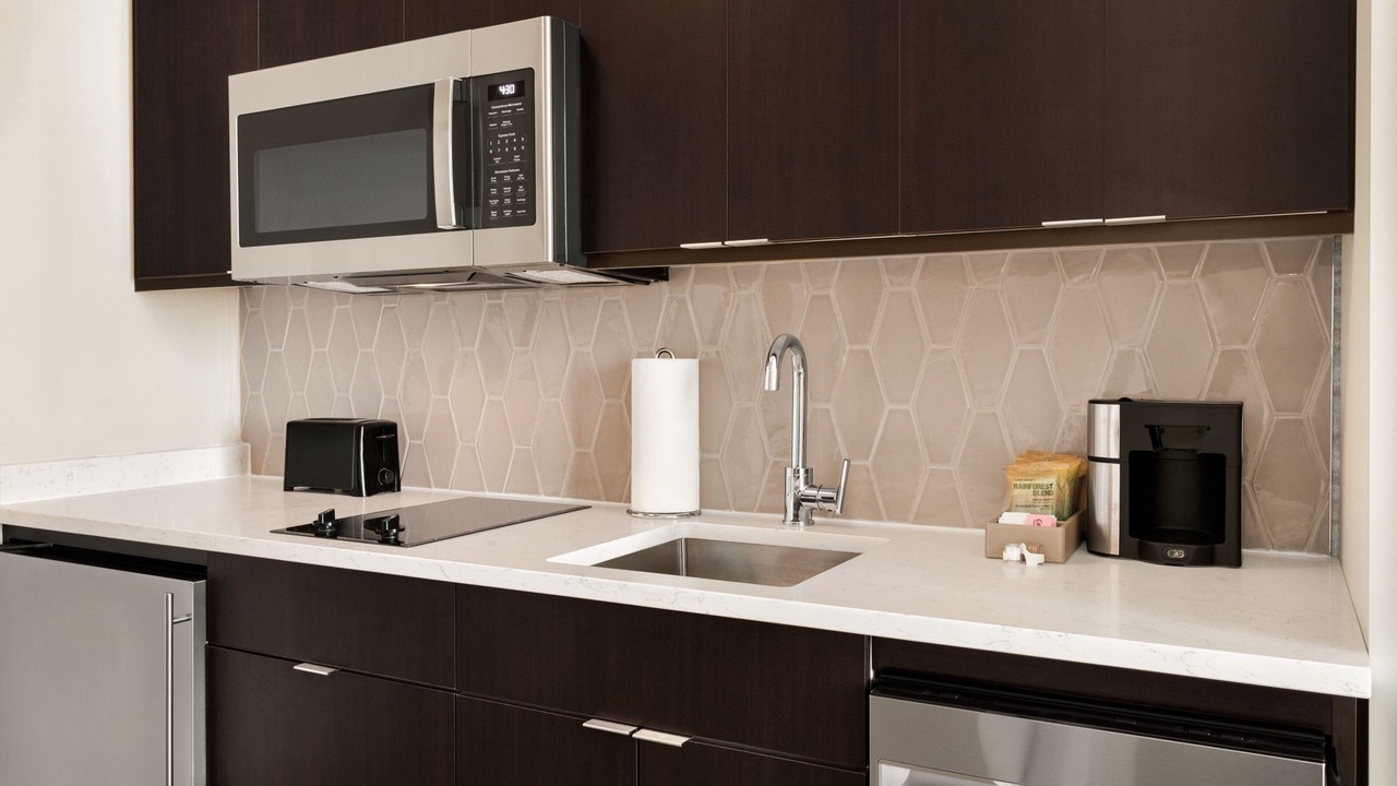 Photo of Kitchen in Queens