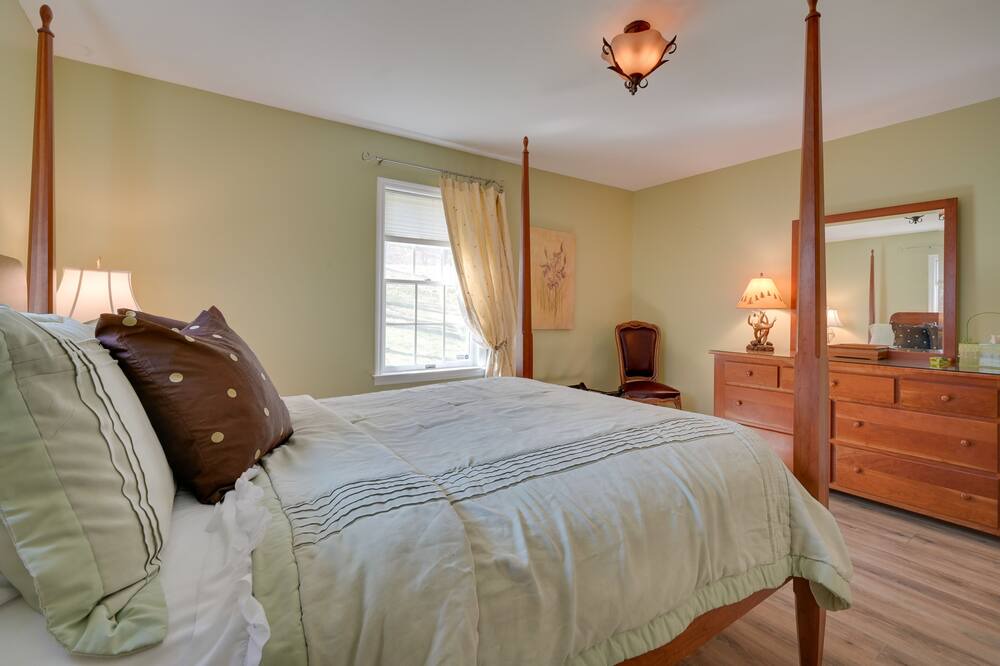 Photo of Bedroom in Mercersburg