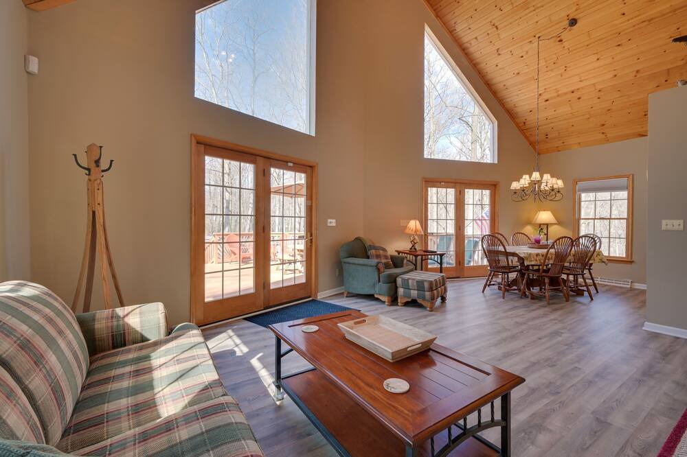 Photo of Livingroom in Mercersburg