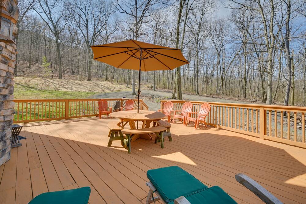 Photo of Outdoor in Mercersburg