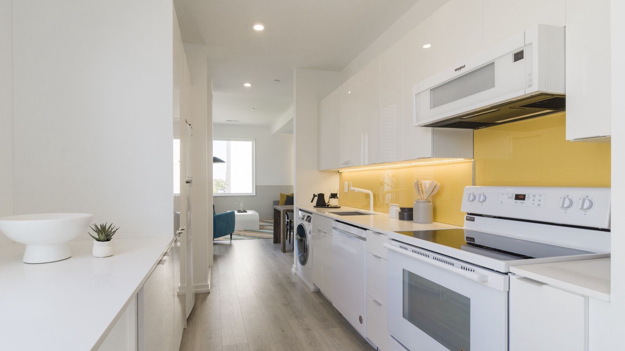 Photo of Kitchen in Chinatown