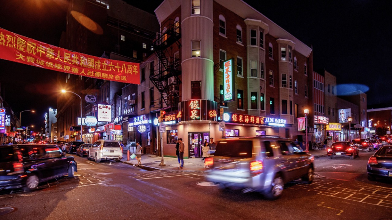 Photo of Others in Chinatown