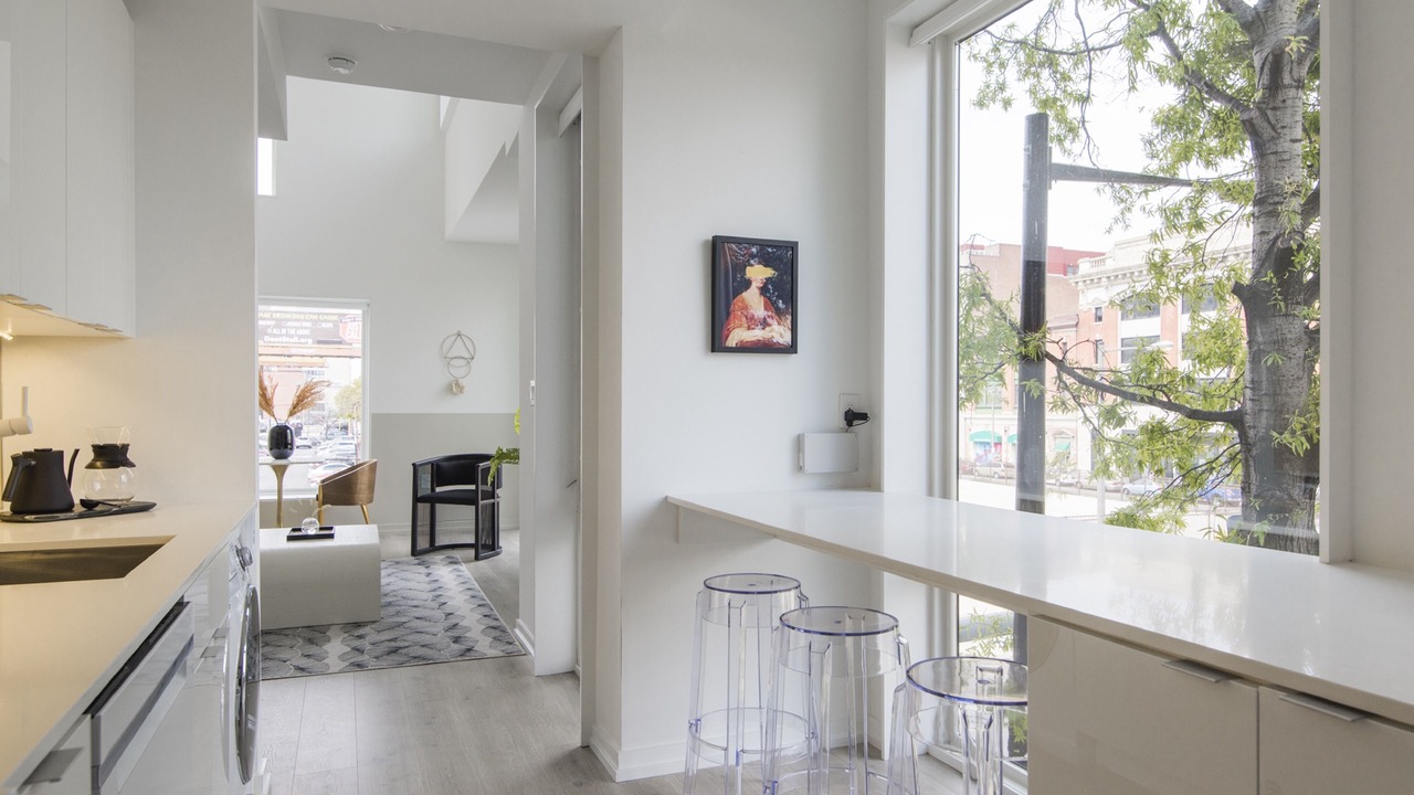 Photo of Bedroom in Chinatown