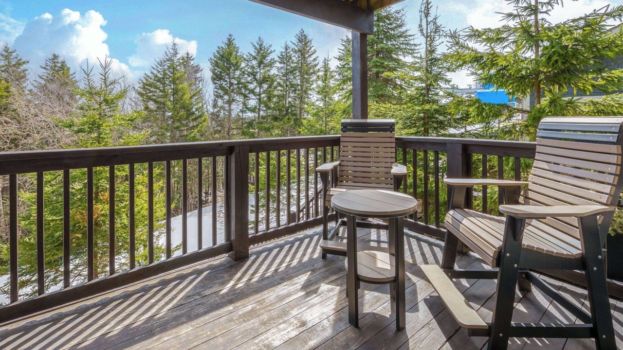 Photo of Bedroom in Snowshoe