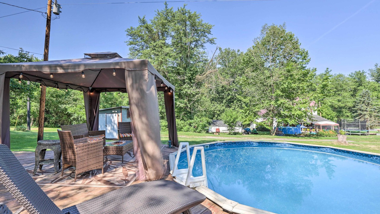 Photo of Outdoor in Bedford