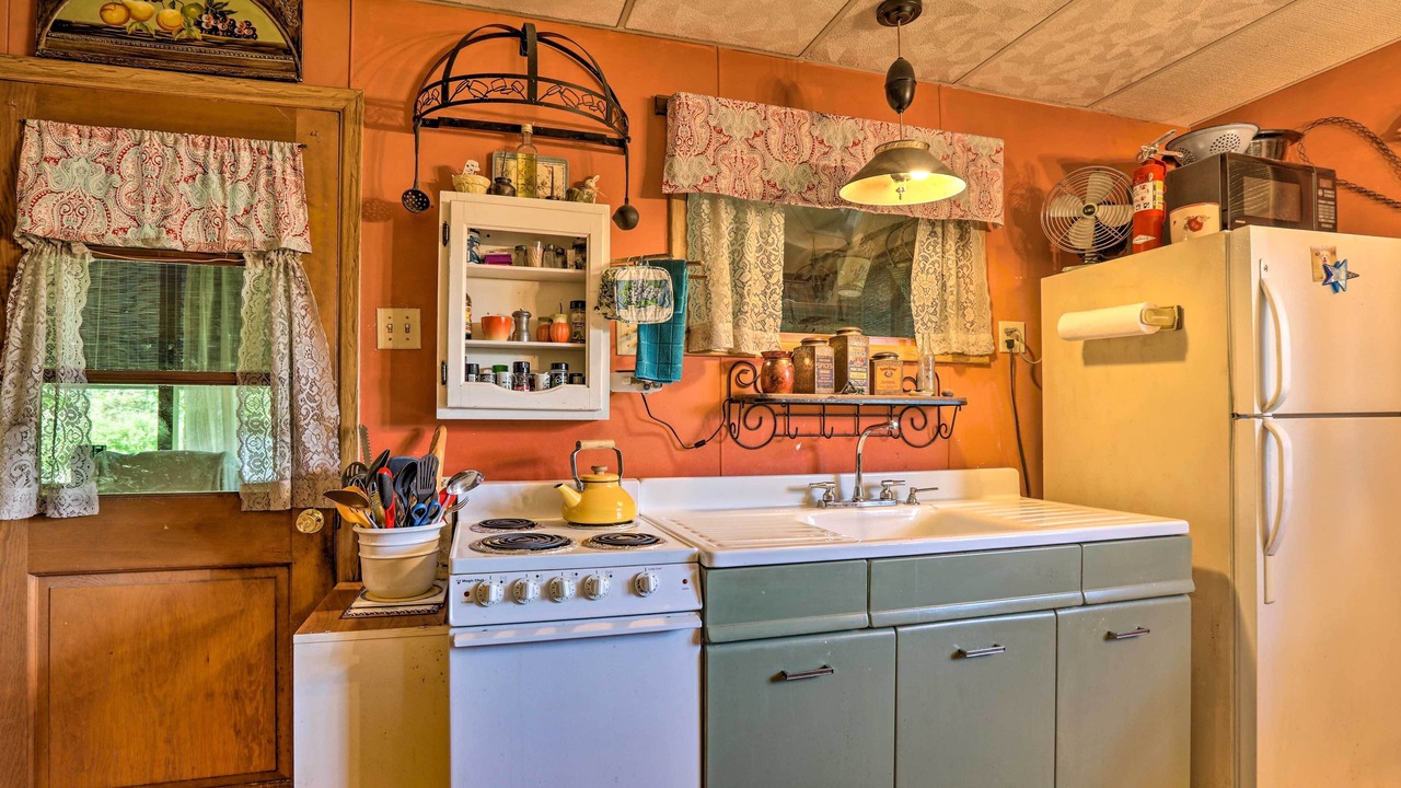 Photo of Kitchen in Bedford
