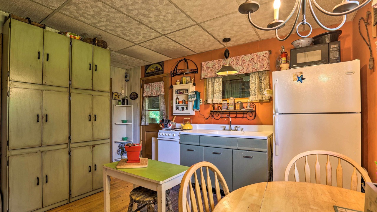 Photo of Kitchen in Bedford