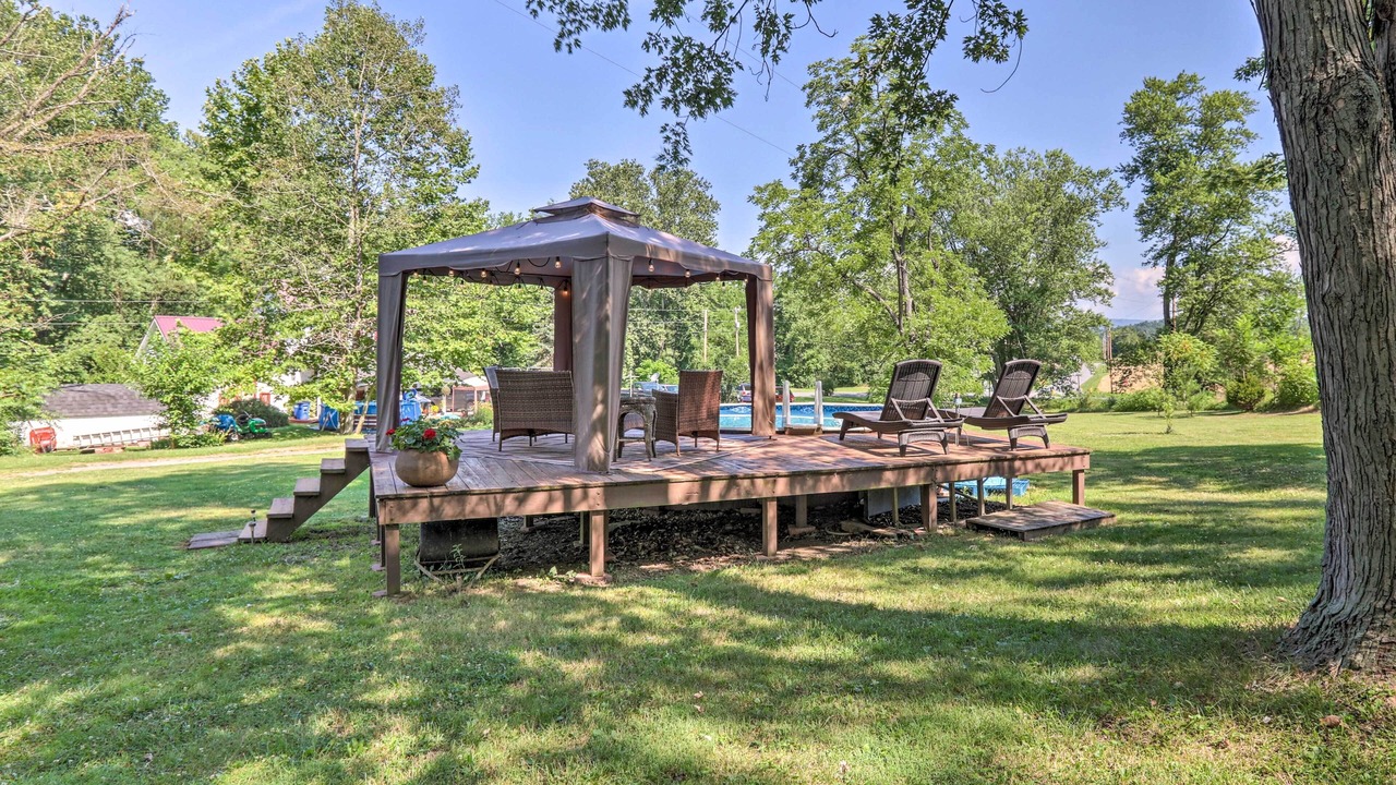 Photo of Outdoor in Bedford