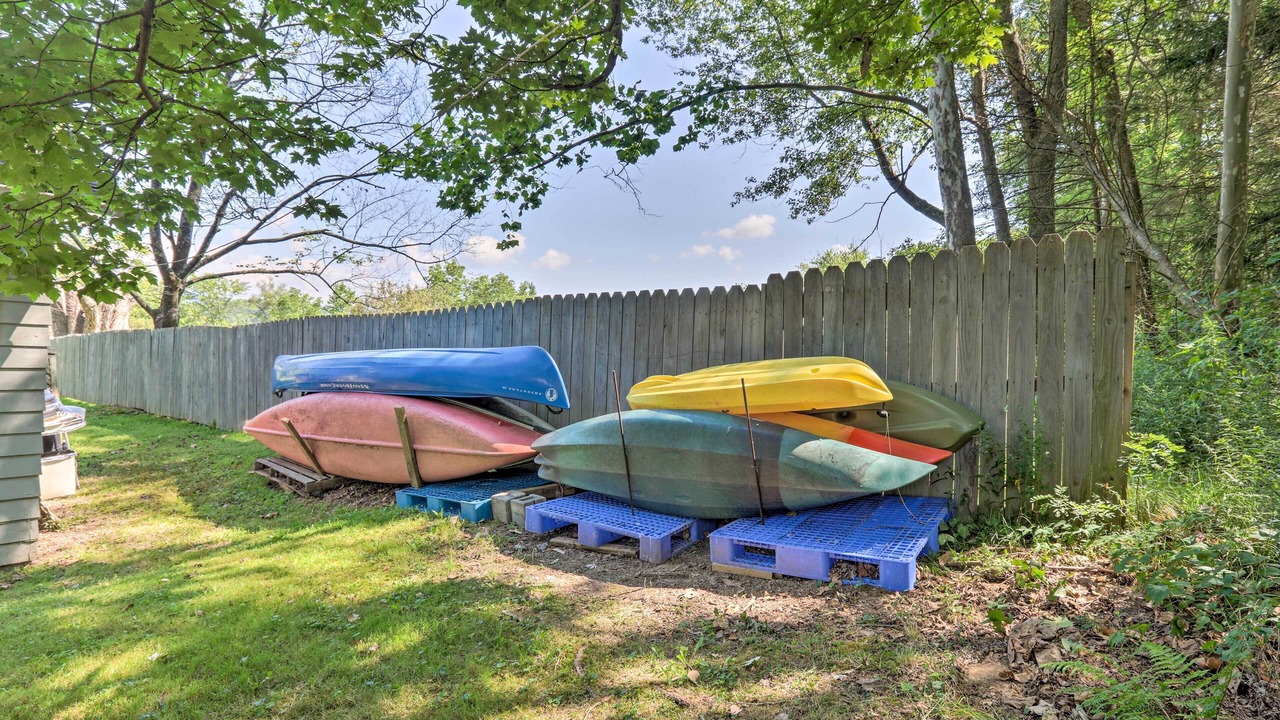 Photo of Outdoor in Bedford