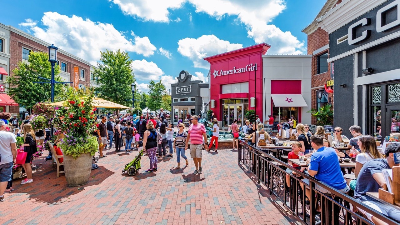 Photo of Others in Easton