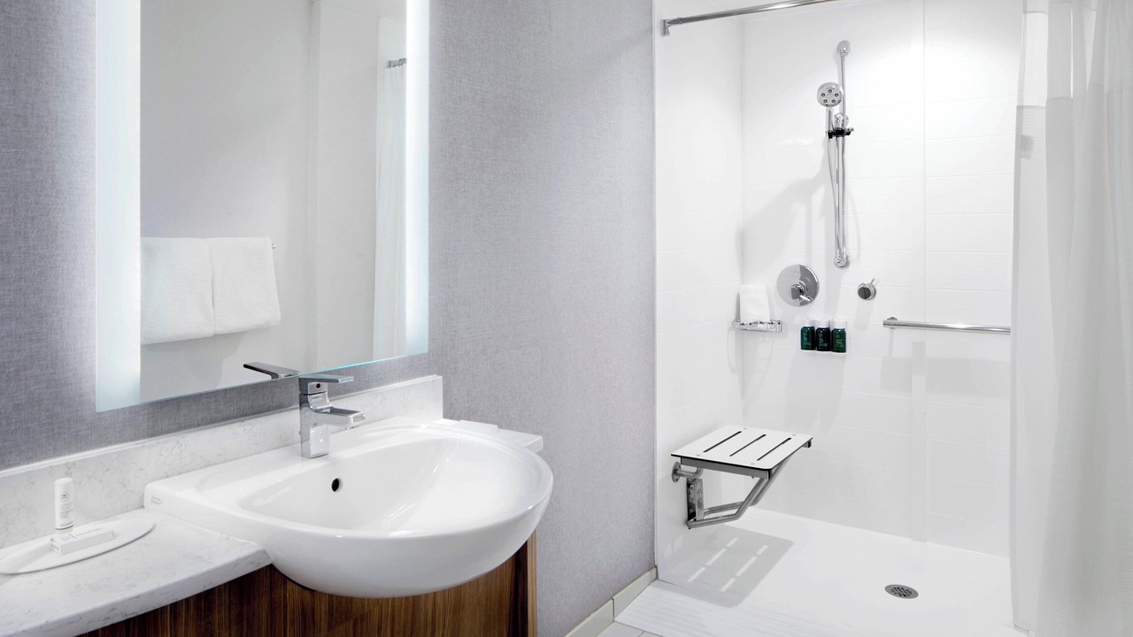 Photo of Bathroom in Easton