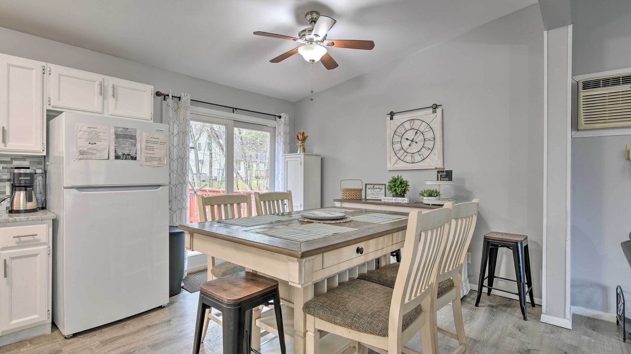 Photo of Kitchen in Bushkill