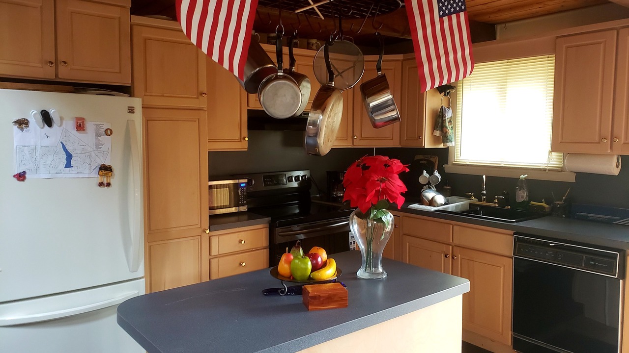 Photo of Kitchen in Tobyhanna