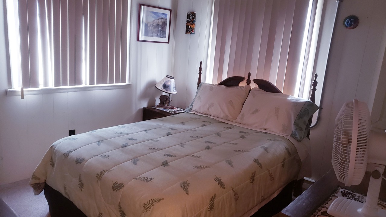 Photo of Bedroom in Tobyhanna