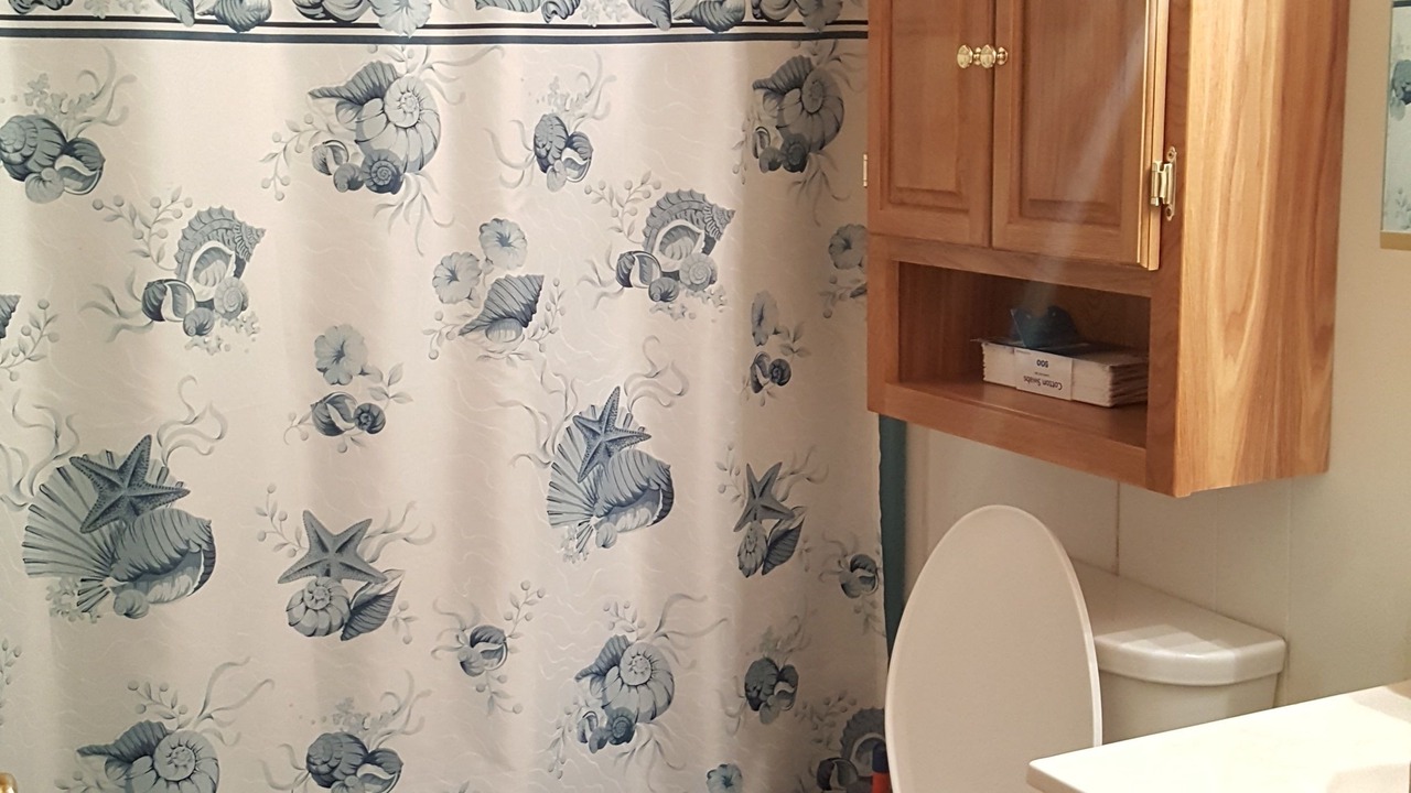 Photo of Bathroom in Tobyhanna