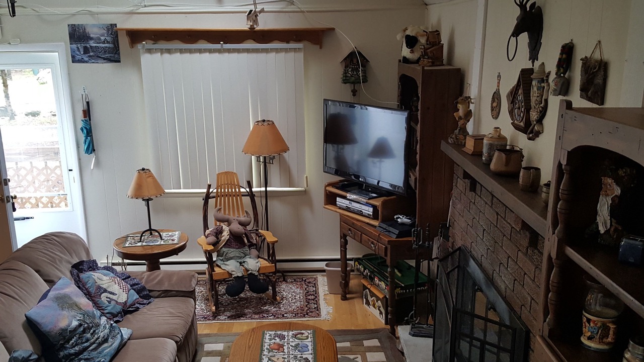 Photo of Bedroom in Tobyhanna