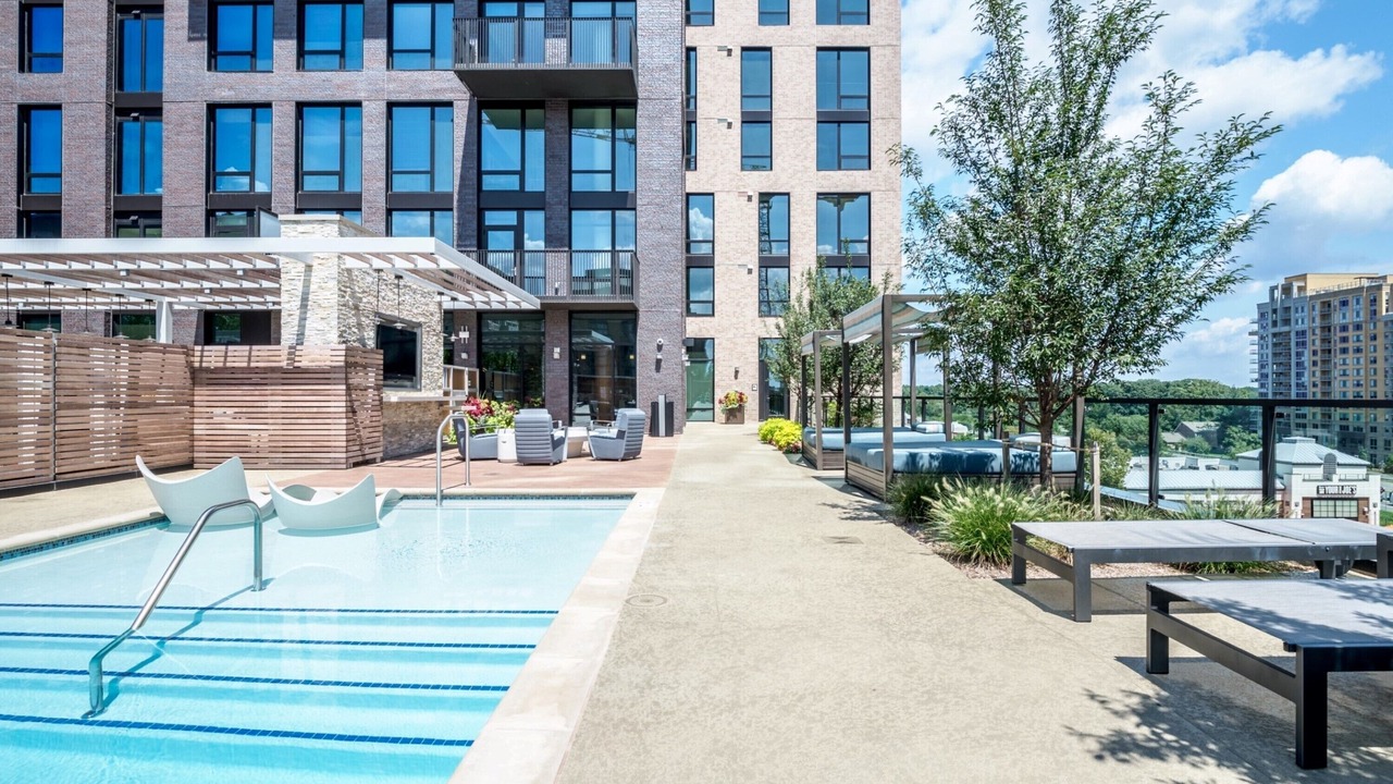 Photo of Outdoor in Reston