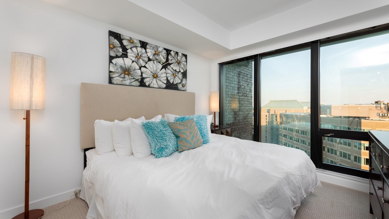 Photo of Bedroom in Reston