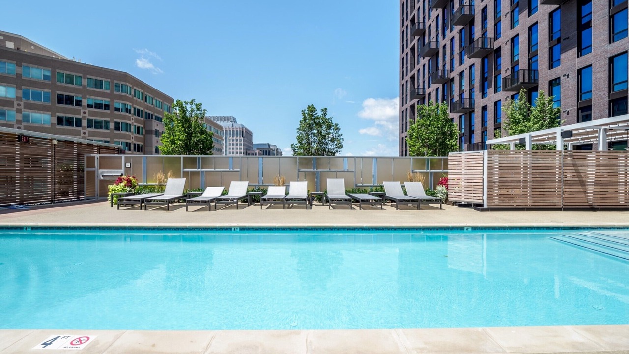 Photo of Outdoor in Reston