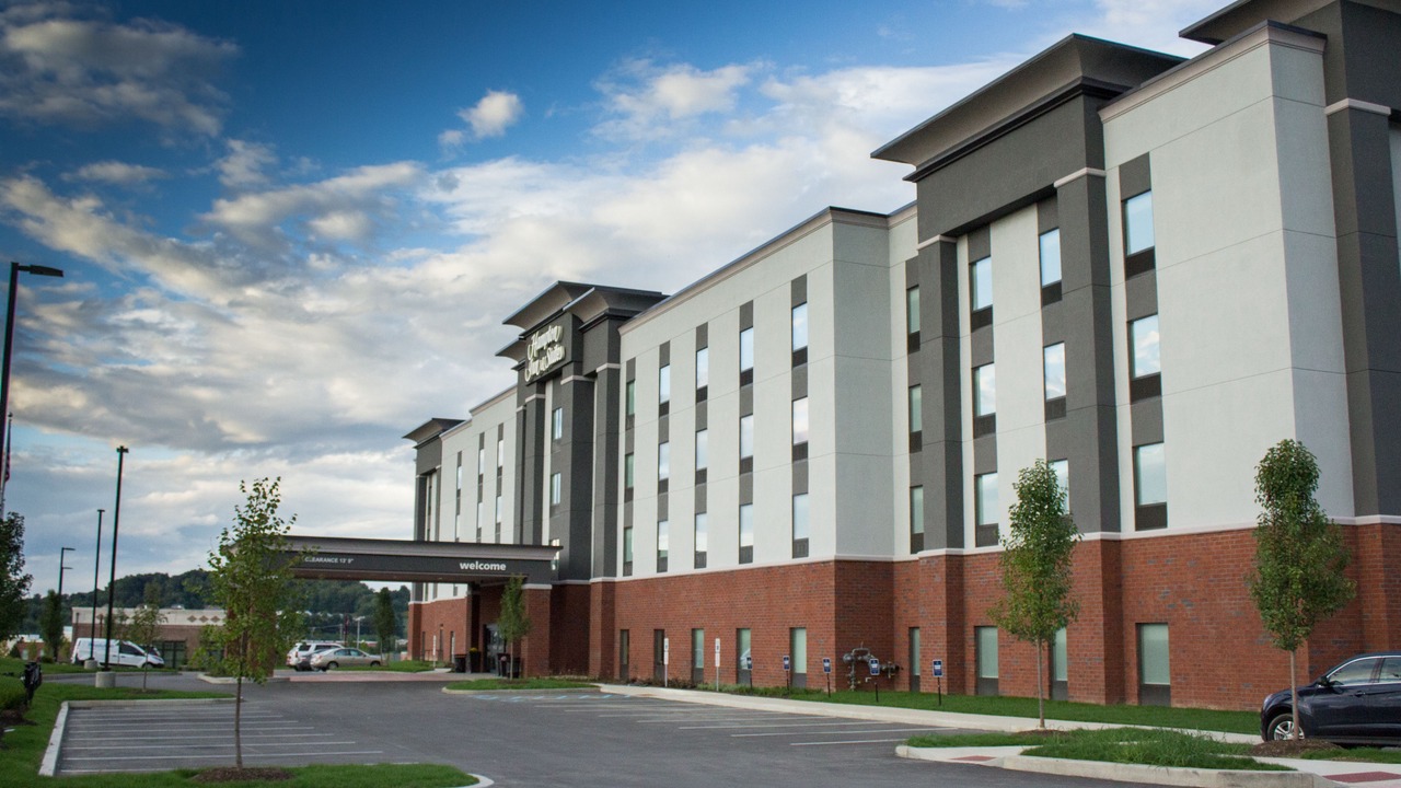 Photo of Outdoor in Cranberry Township
