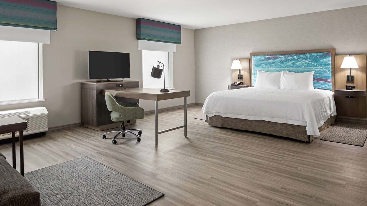 Photo of Bedroom in Cranberry Township
