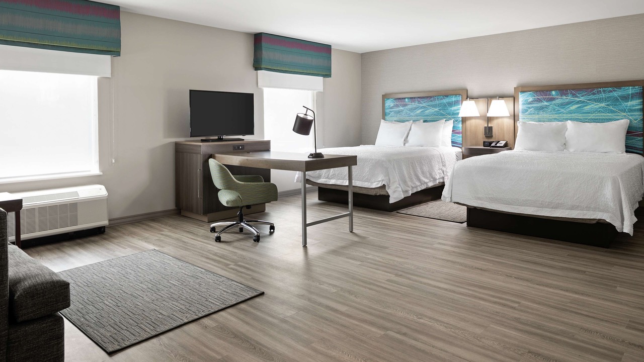 Photo of Bedroom in Cranberry Township