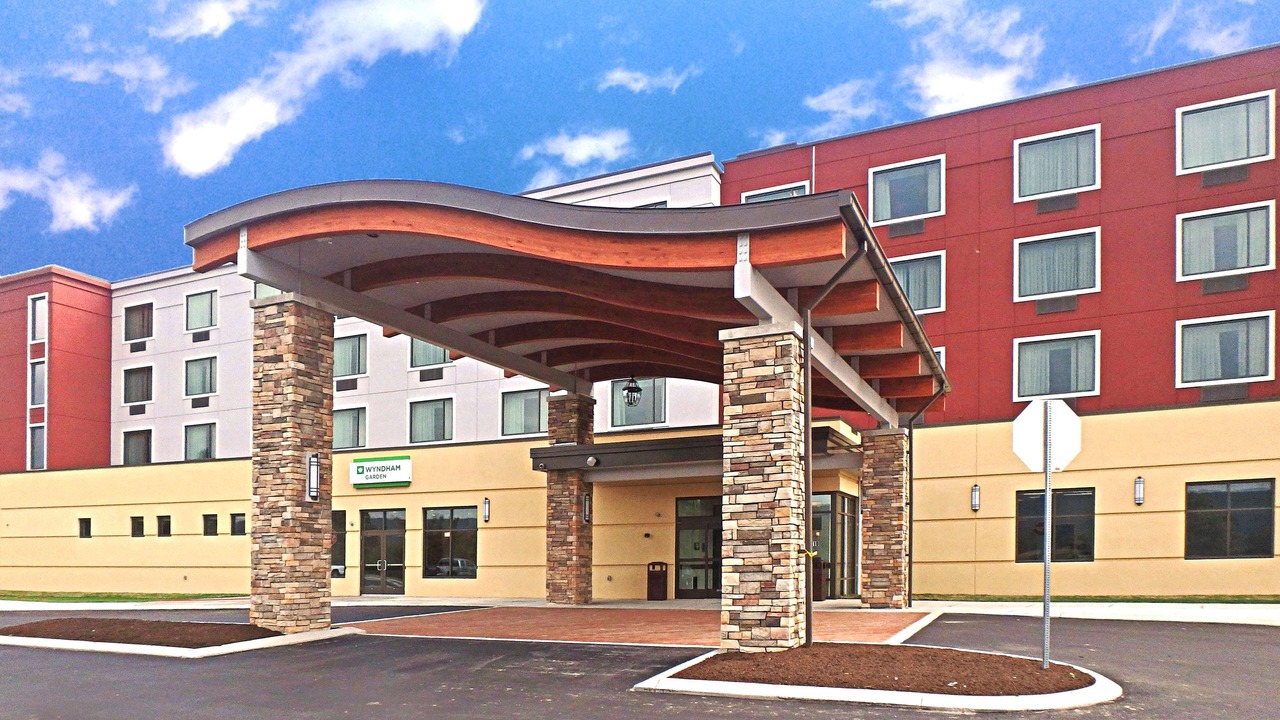 Photo of Outdoor in Boalsburg