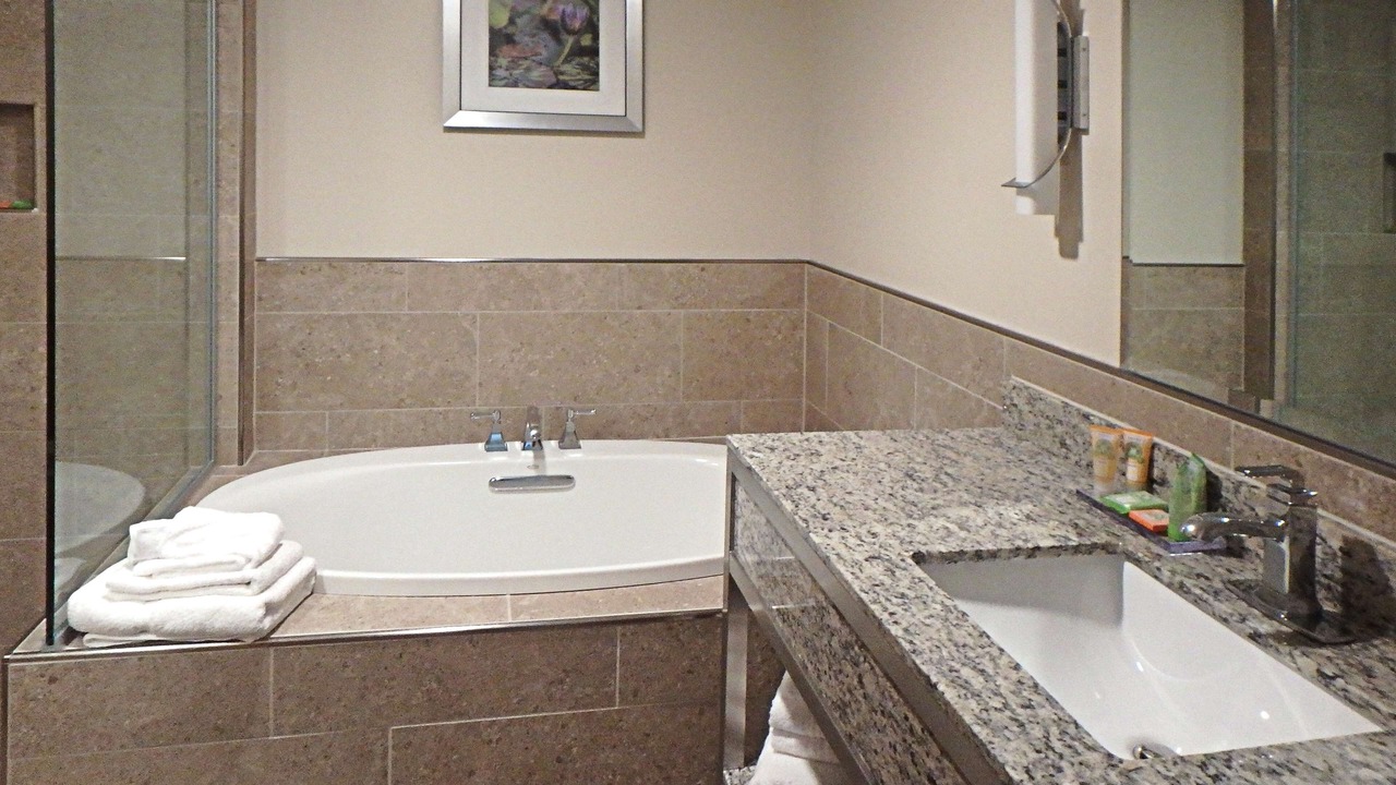 Photo of Bathroom in Boalsburg