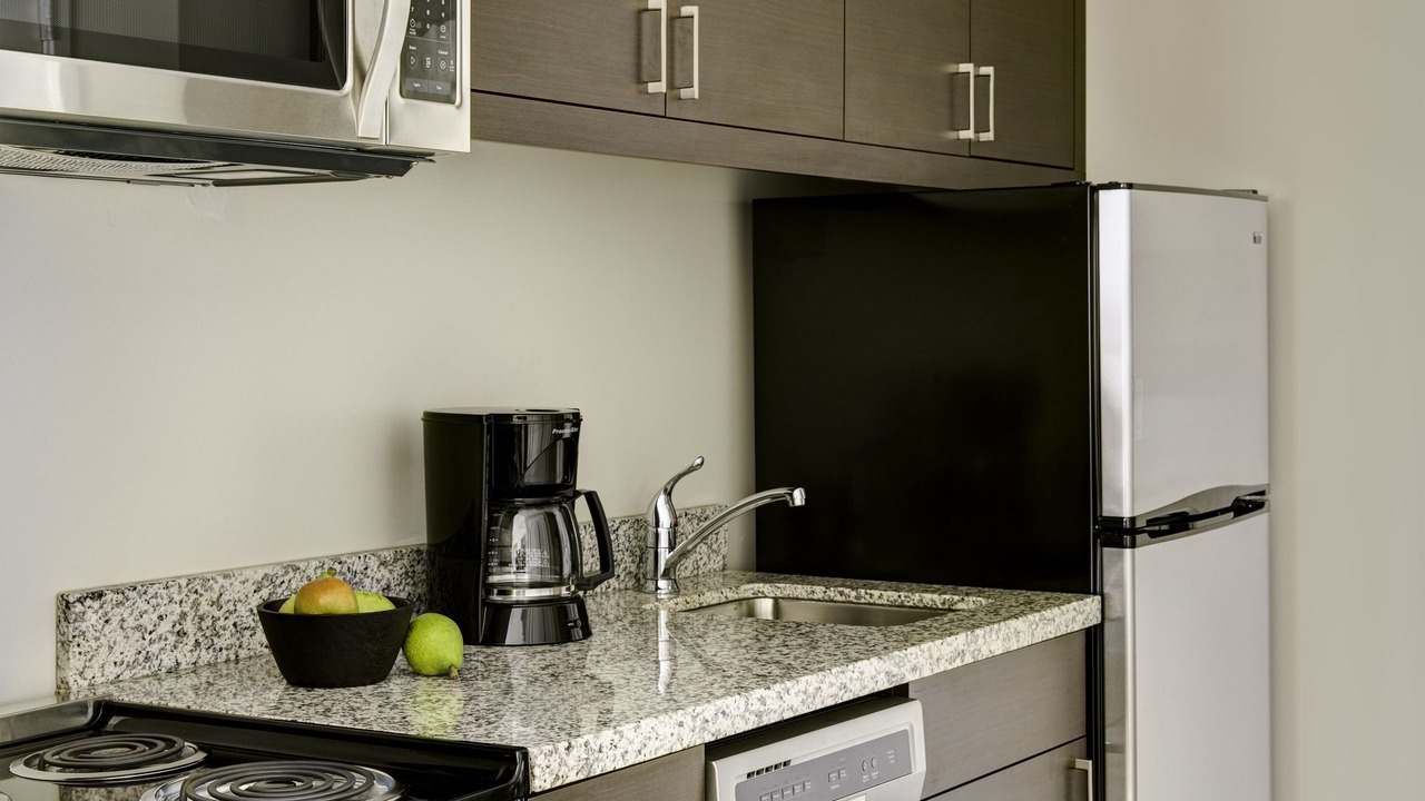 Photo of Kitchen in Easton