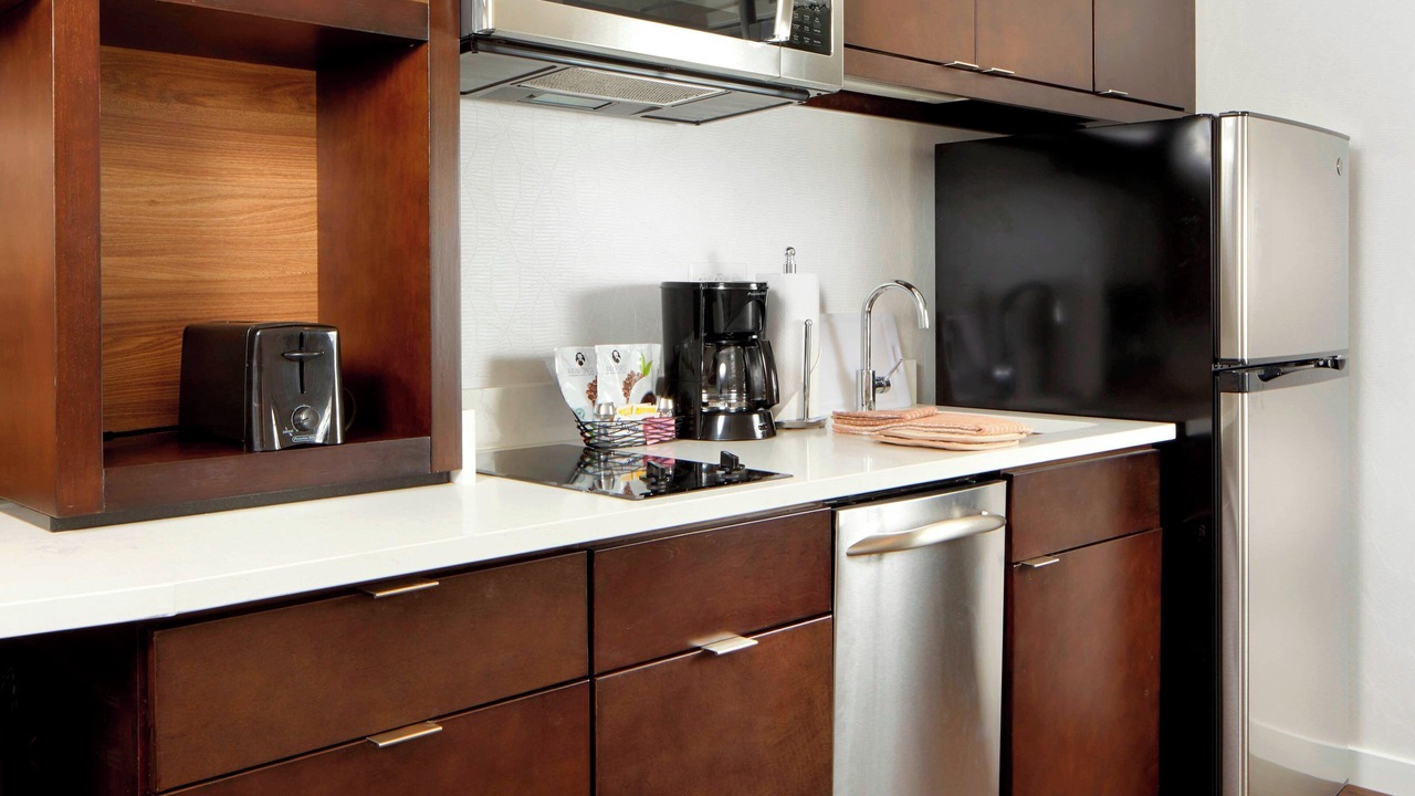 Photo of Kitchen in Easton