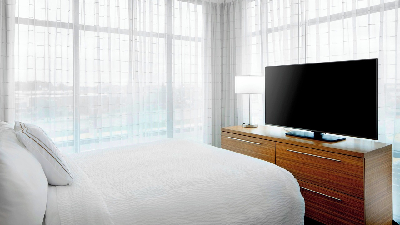 Photo of Bedroom in Easton