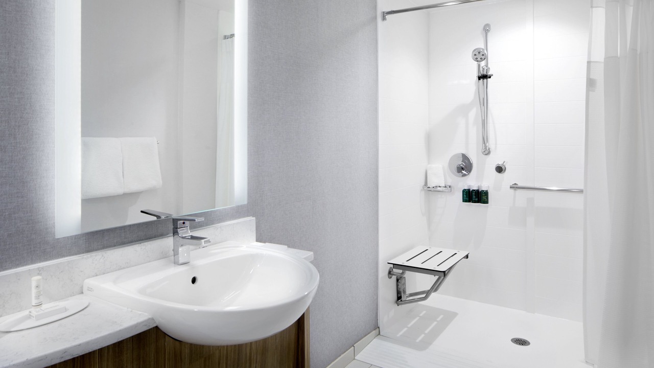 Photo of Bathroom in Easton