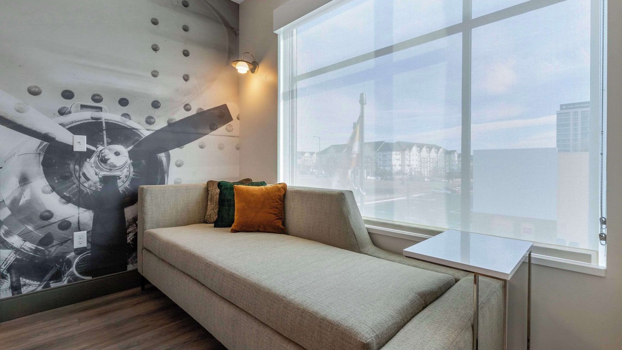 Photo of Bedroom in Hanover