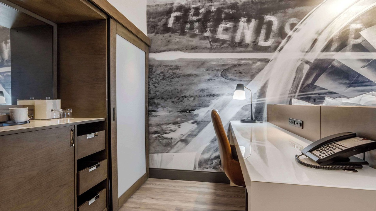 Photo of Bedroom in Hanover