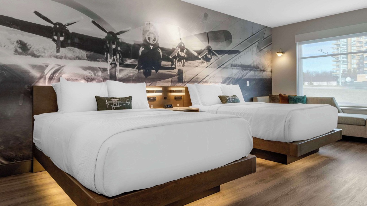 Photo of Bedroom in Hanover