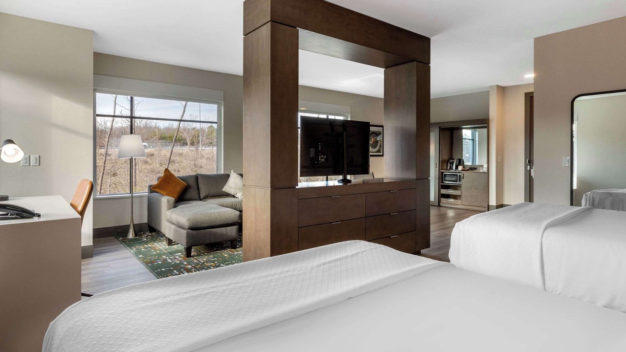 Photo of Bedroom in Hanover