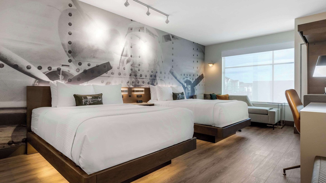 Photo of Bedroom in Hanover