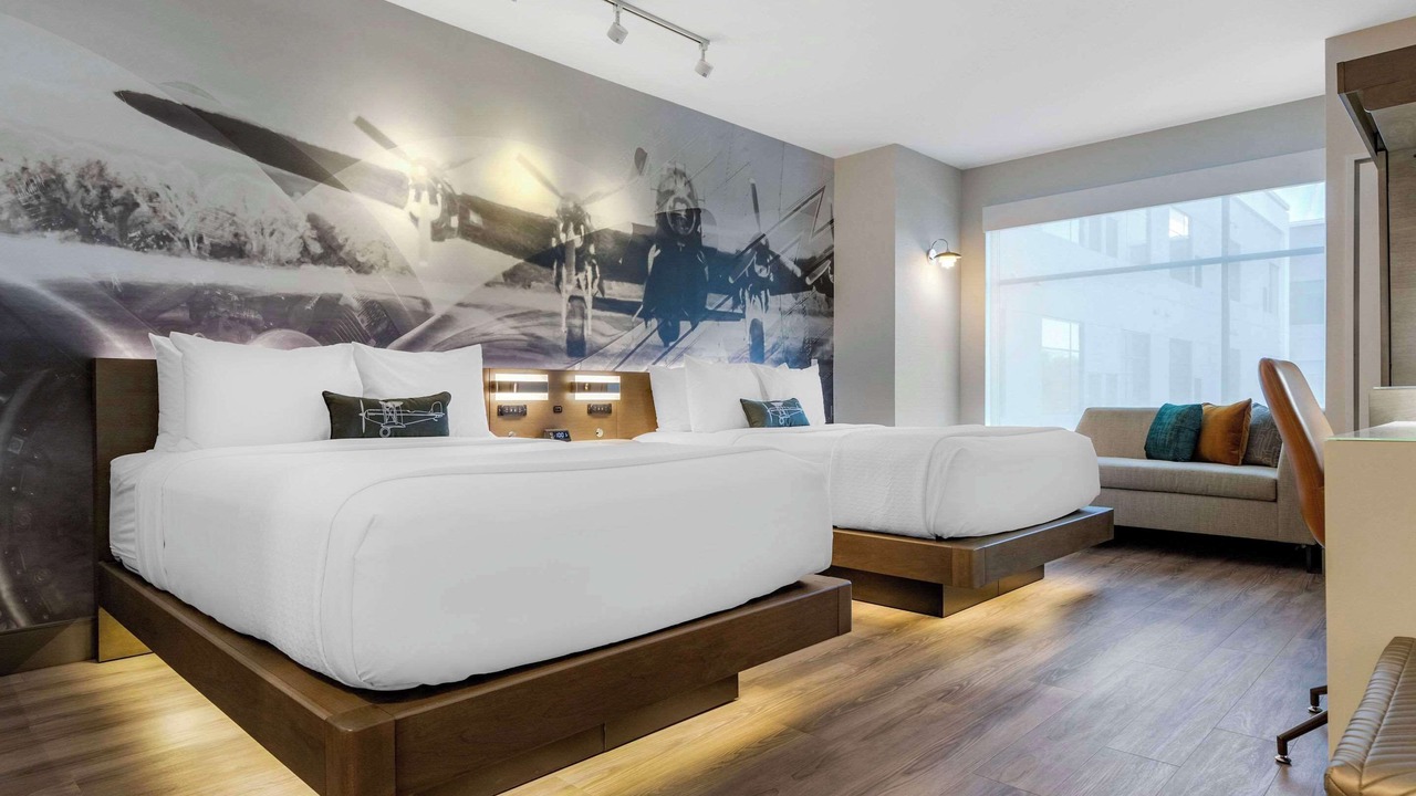 Photo of Bedroom in Hanover
